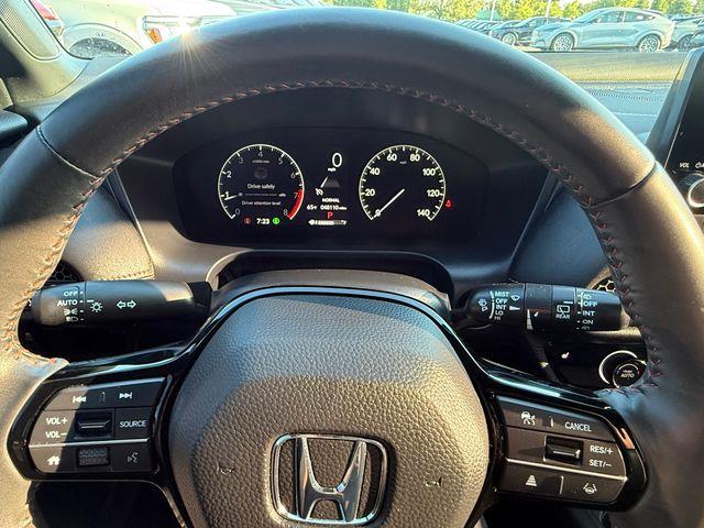 2024 Honda HR-V - $24,998