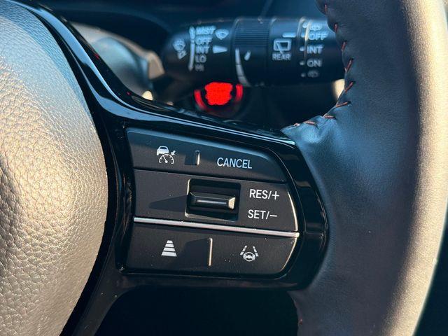 2024 Honda HR-V - $24,998