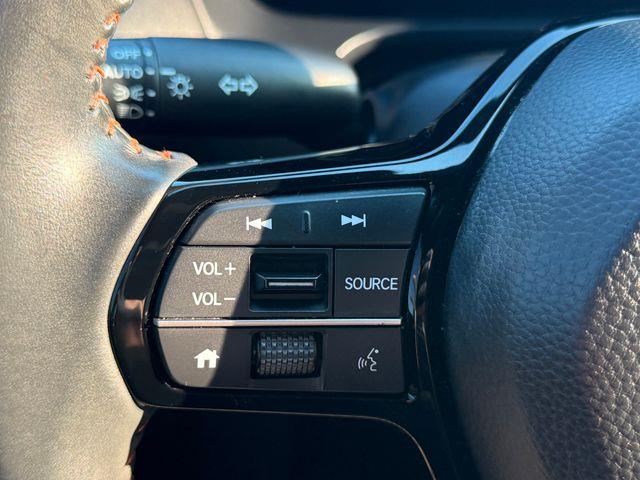 2024 Honda HR-V - $24,998