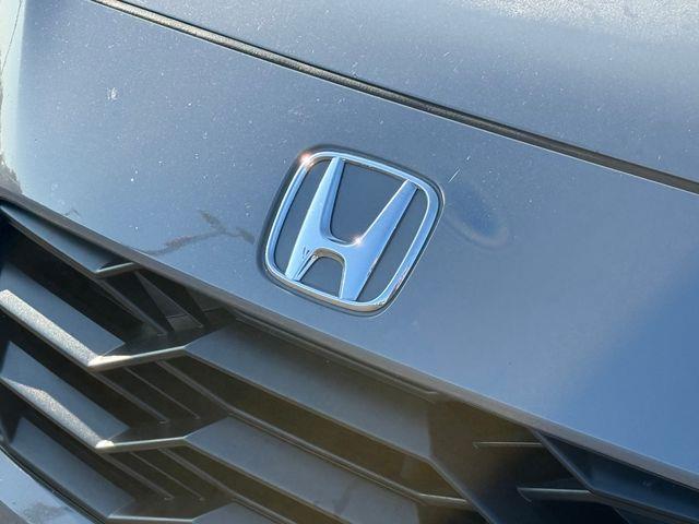 2024 Honda HR-V - $24,998
