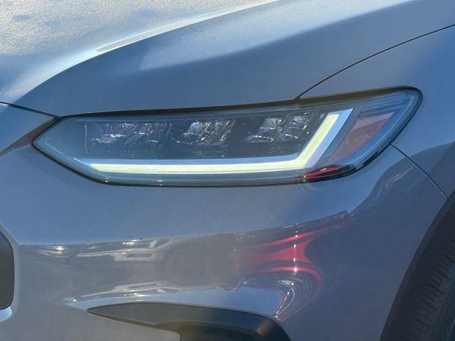 2024 Honda HR-V - $24,998