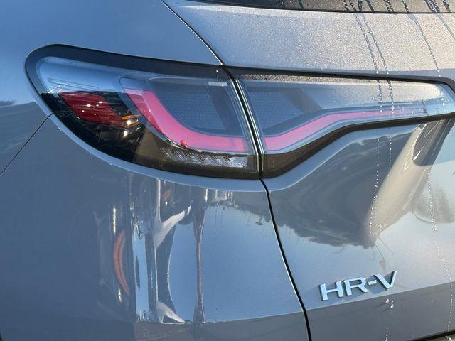 2024 Honda HR-V - $24,998