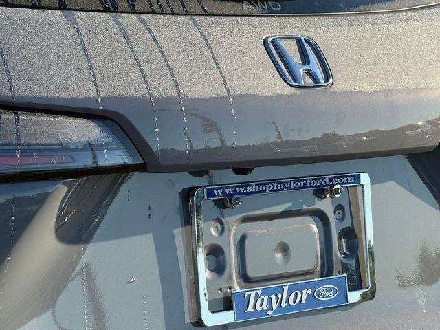 2024 Honda HR-V - $24,998