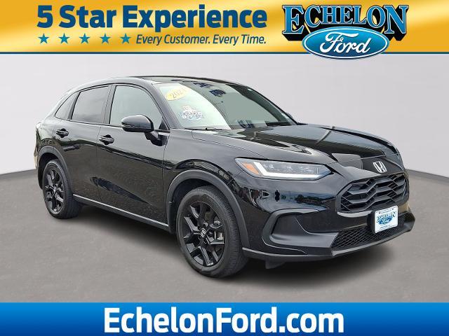 2024 Honda HR-V - $25,997
