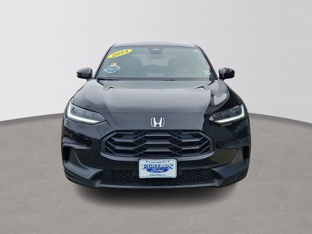 2024 Honda HR-V - $25,997