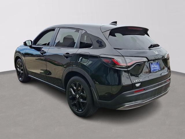 2024 Honda HR-V - $25,997