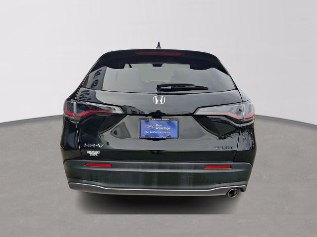 2024 Honda HR-V - $25,997