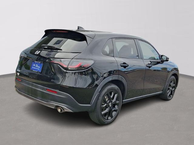 2024 Honda HR-V - $25,997