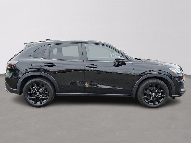 2024 Honda HR-V - $25,997