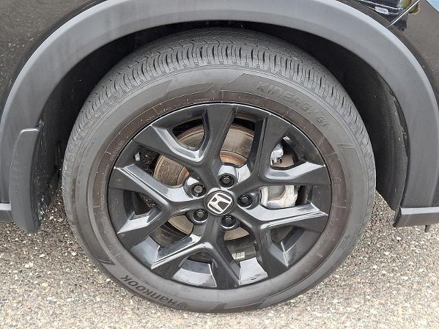 2024 Honda HR-V - $25,997