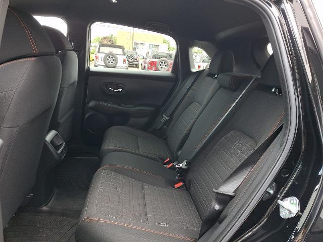 2024 Honda HR-V - $25,997