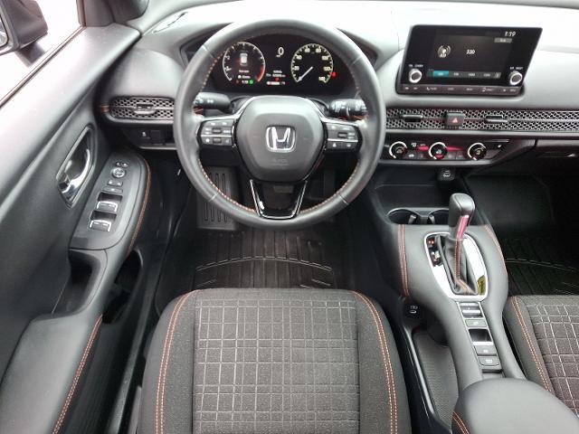 2024 Honda HR-V - $25,997