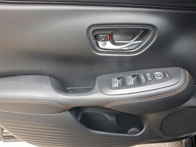 2024 Honda HR-V - $25,997