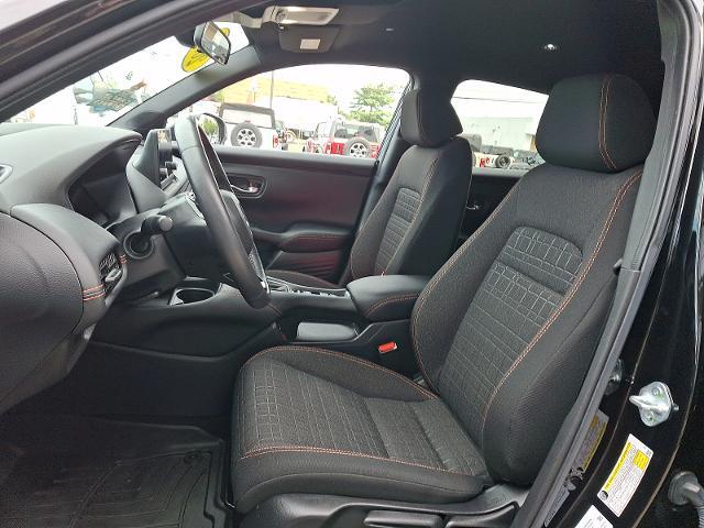 2024 Honda HR-V - $25,997