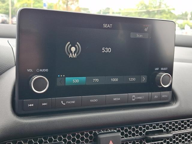 2024 Honda HR-V - $25,997