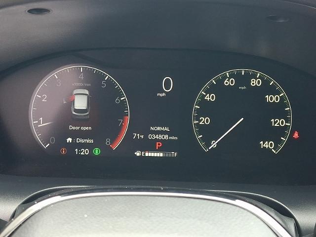 2024 Honda HR-V - $25,997