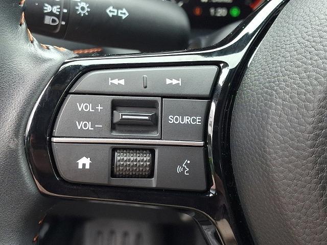 2024 Honda HR-V - $25,997