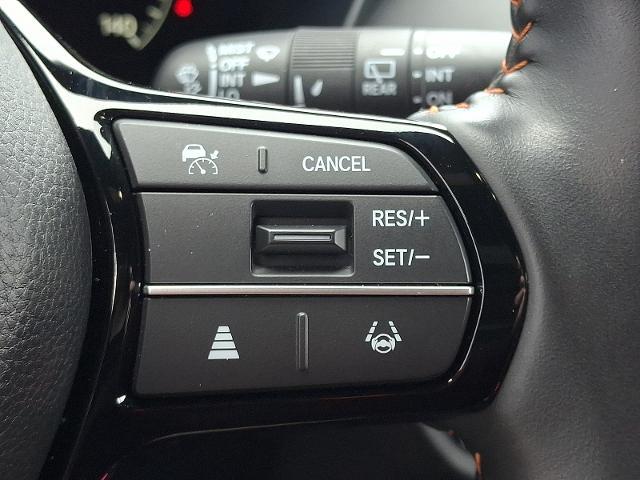 2024 Honda HR-V - $25,997