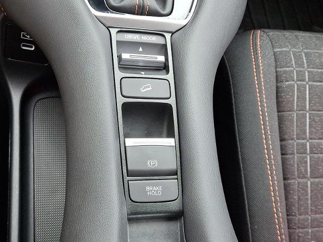 2024 Honda HR-V - $25,997