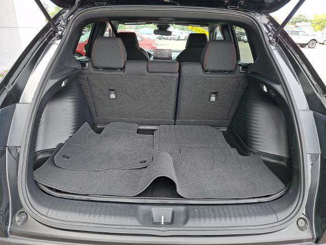 2024 Honda HR-V - $25,997