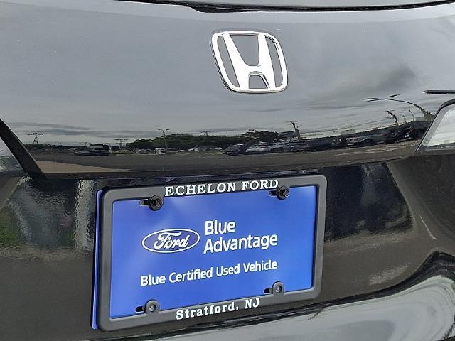 2024 Honda HR-V - $25,997