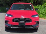 2025 HR-V Thumbnail 2