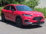 2025 HR-V Thumbnail 3