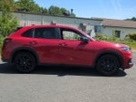 2025 HR-V Thumbnail 4