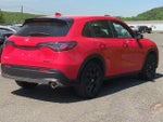 2025 HR-V Thumbnail 5