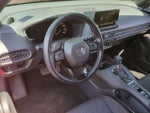 2025 HR-V Thumbnail 10