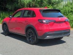 2025 HR-V Thumbnail 8