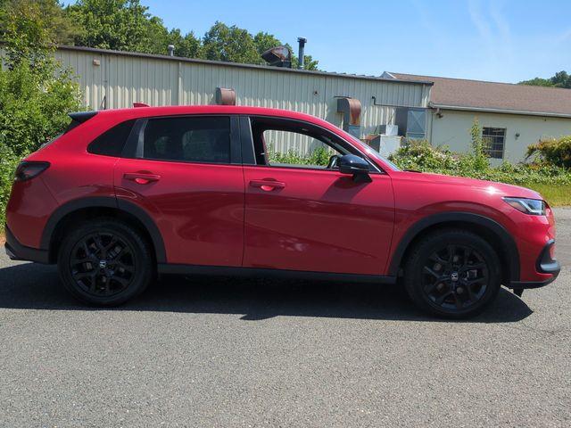 2025 Honda HR-V - $24,999