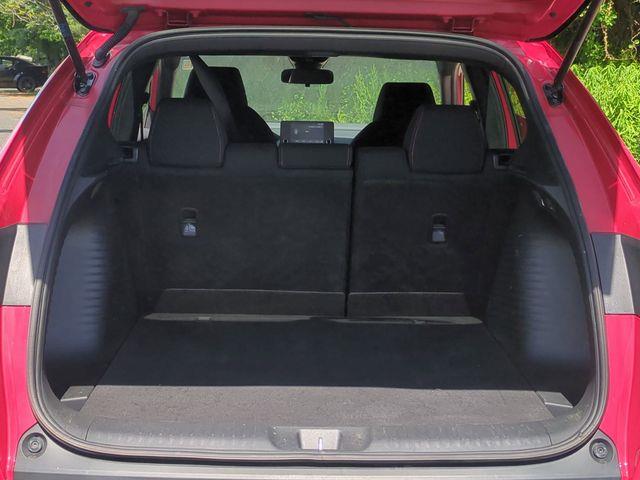 2025 Honda HR-V - $24,999