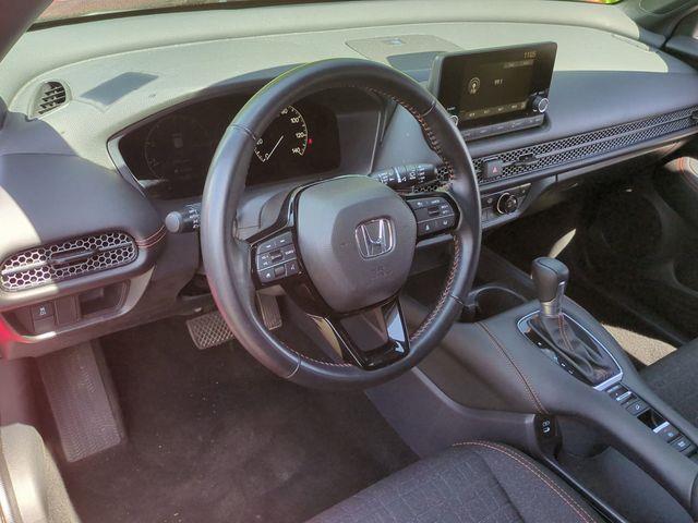 2025 Honda HR-V - $24,999