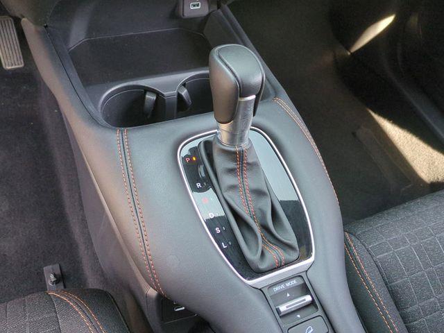 2025 Honda HR-V - $24,999