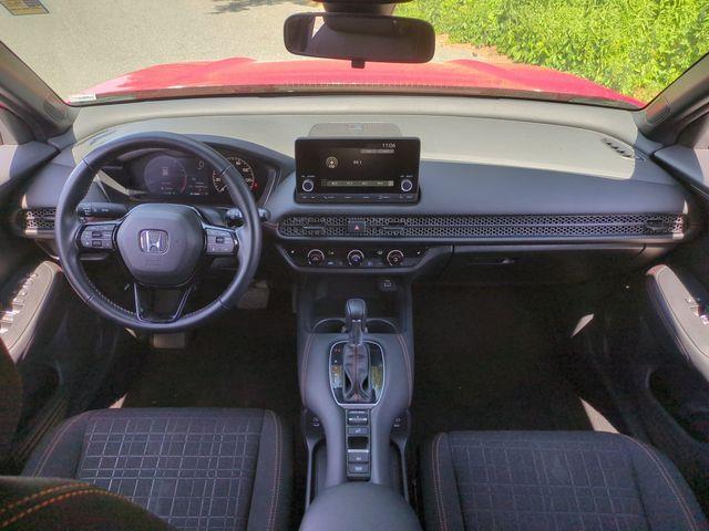 2025 Honda HR-V - $24,999