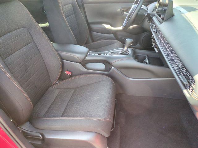 2025 Honda HR-V - $24,999