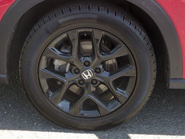 2025 Honda HR-V - $24,999
