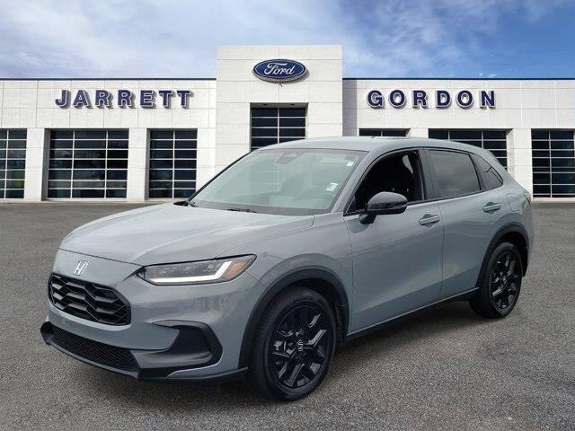 2025 Honda HR-V - $29,699
