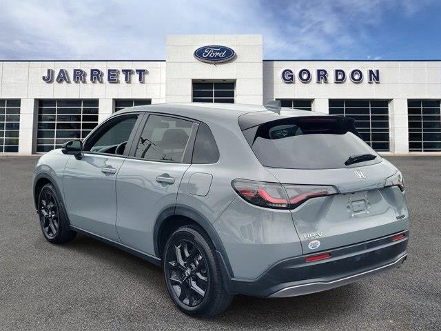 2025 Honda HR-V - $29,699