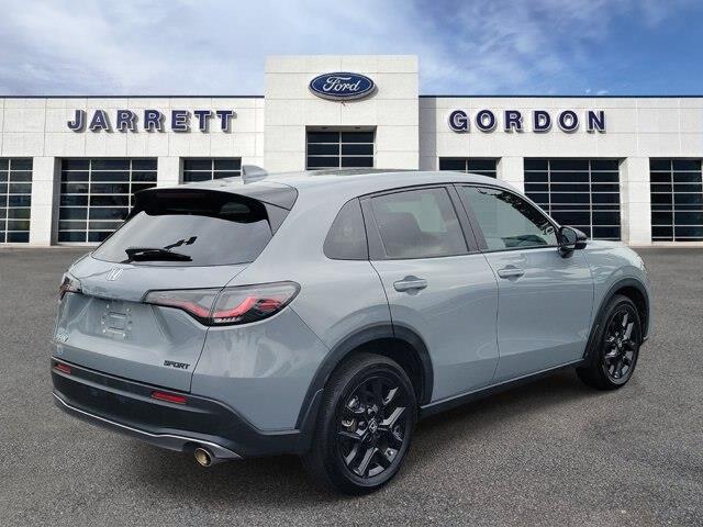 2025 Honda HR-V - $29,699