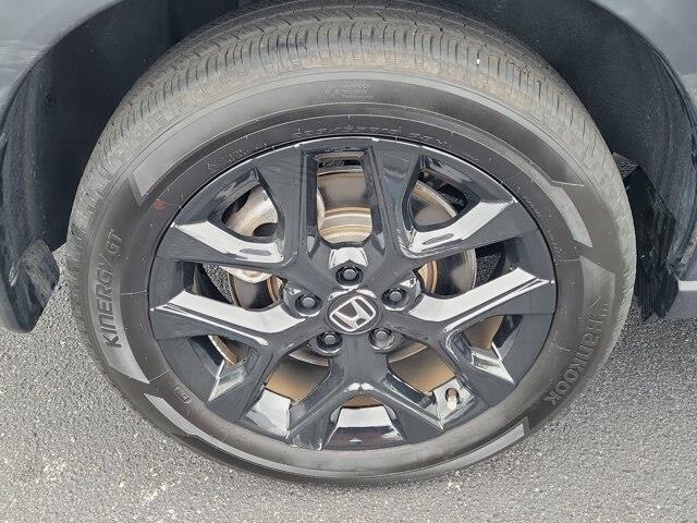 2025 Honda HR-V - $29,699
