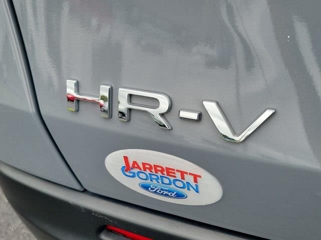 2025 Honda HR-V - $29,699
