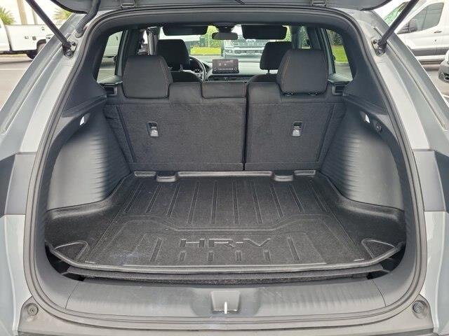 2025 Honda HR-V - $29,699