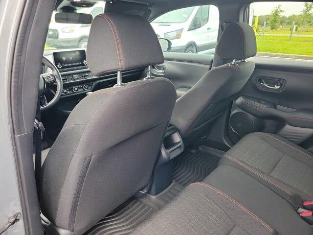 2025 Honda HR-V - $29,699