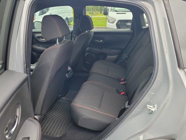 2025 Honda HR-V - $29,699
