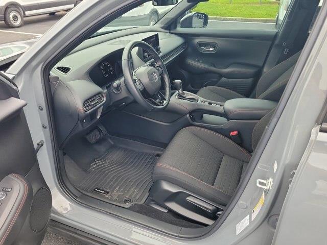 2025 Honda HR-V - $29,699