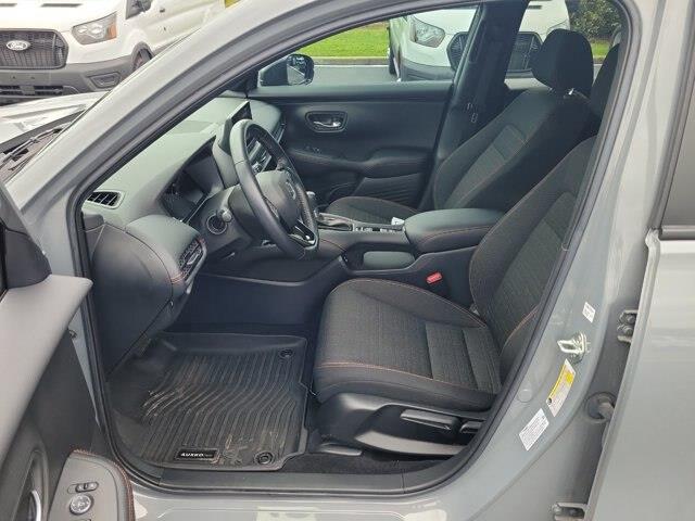 2025 Honda HR-V - $29,699