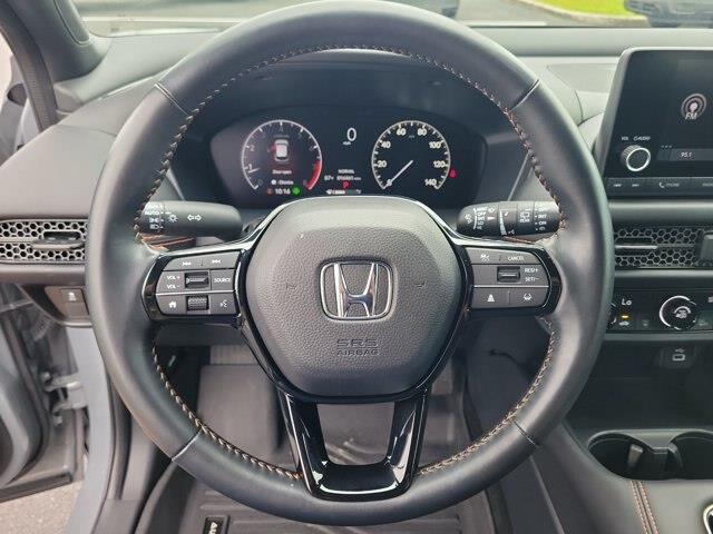 2025 Honda HR-V - $29,699