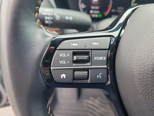 2025 Honda HR-V - $29,699